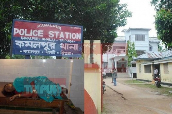 Woman made to roam whole village with 'garland of shoes' Woman made to roam whole village with 'garland of shoes'